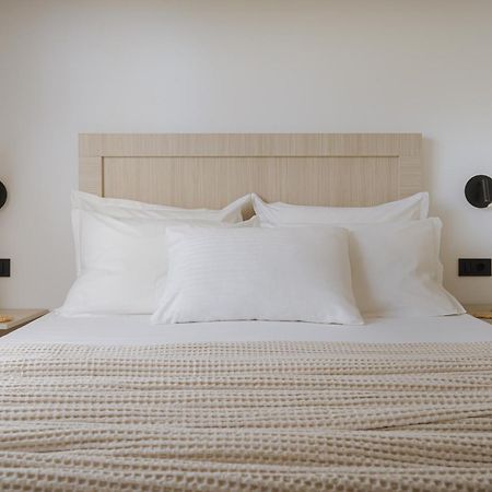 Abelia Boutique Rooms Циливи Экстерьер фото