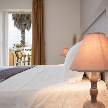Abelia Boutique Rooms Циливи Экстерьер фото