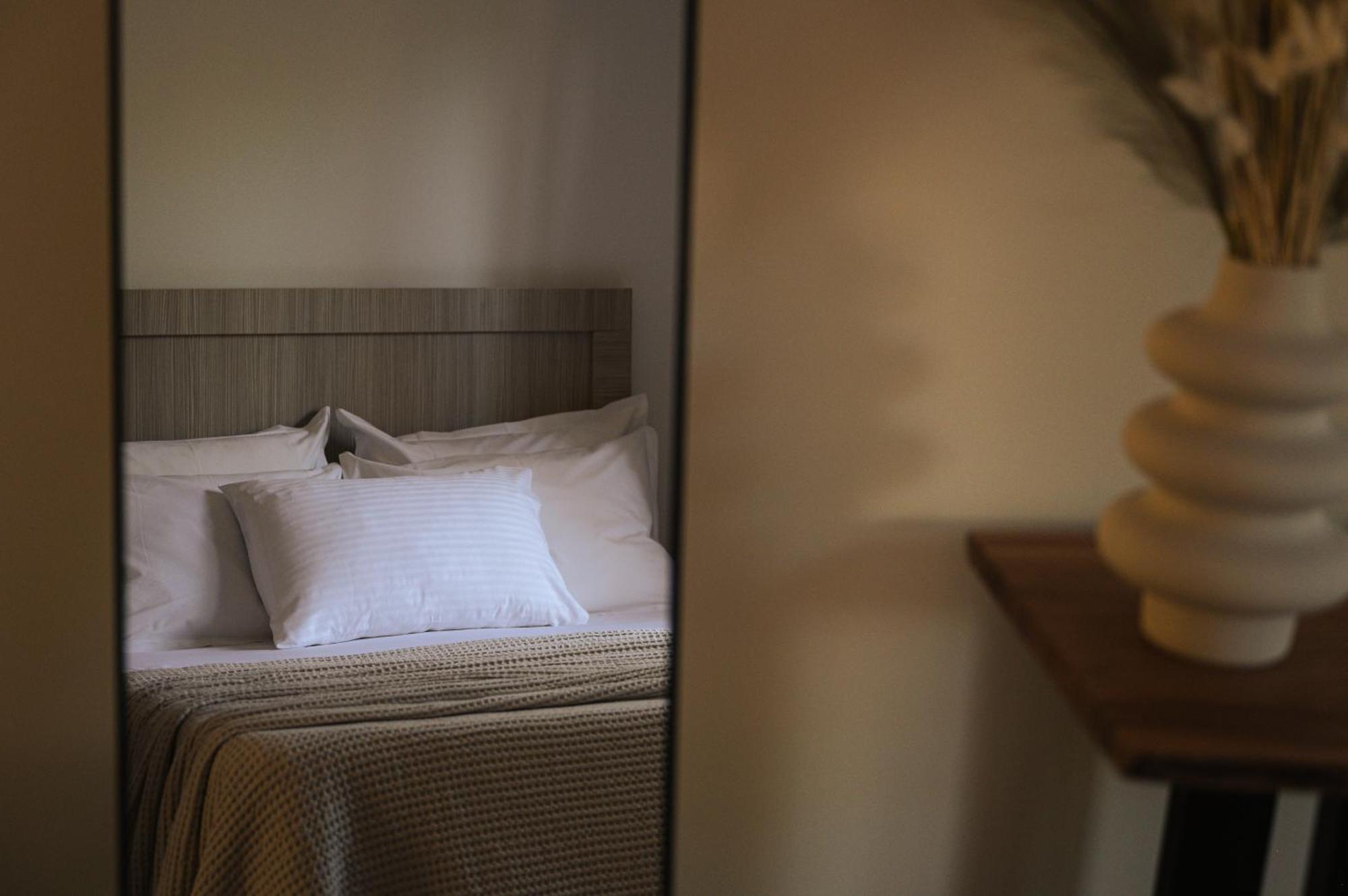 Abelia Boutique Rooms Циливи Экстерьер фото