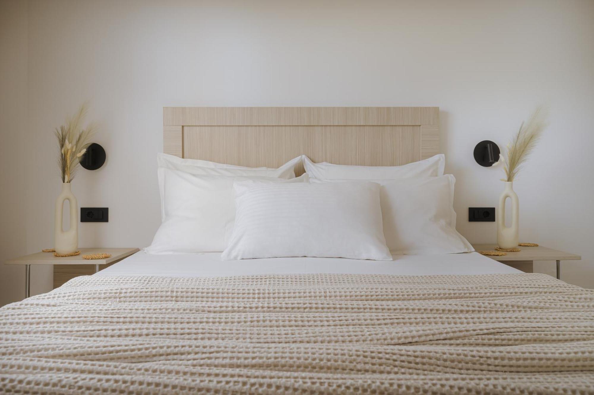 Abelia Boutique Rooms Циливи Экстерьер фото